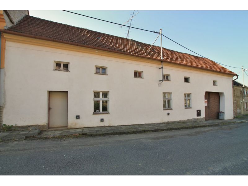 Vyklízení Kunkovice
